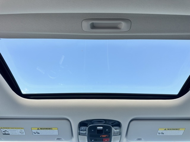 2025 White Pearl Hyundai Tucson SEL Convenience AWD SUV