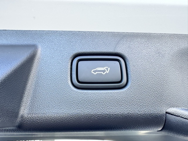 2025 White Pearl Hyundai Tucson SEL Convenience AWD SUV