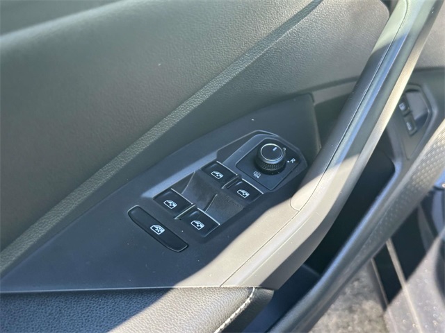 used 2022 Volkswagen Jetta car, priced at $19,509