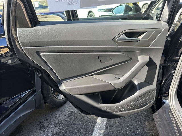 used 2022 Volkswagen Jetta car, priced at $19,509