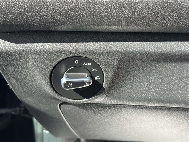 used 2022 Volkswagen Jetta car, priced at $19,509