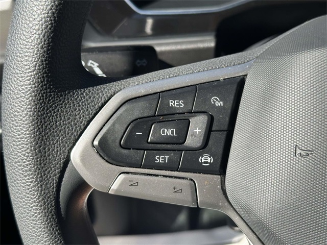 used 2022 Volkswagen Jetta car, priced at $19,509