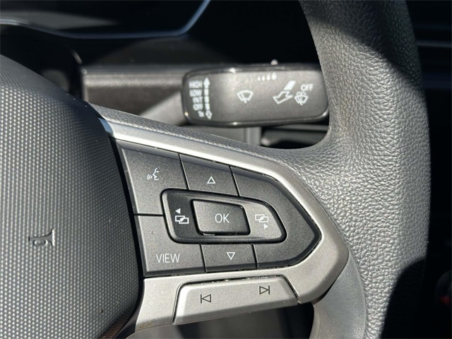 used 2022 Volkswagen Jetta car, priced at $19,509