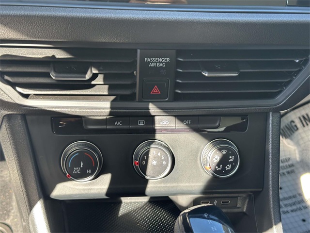 used 2022 Volkswagen Jetta car, priced at $19,509