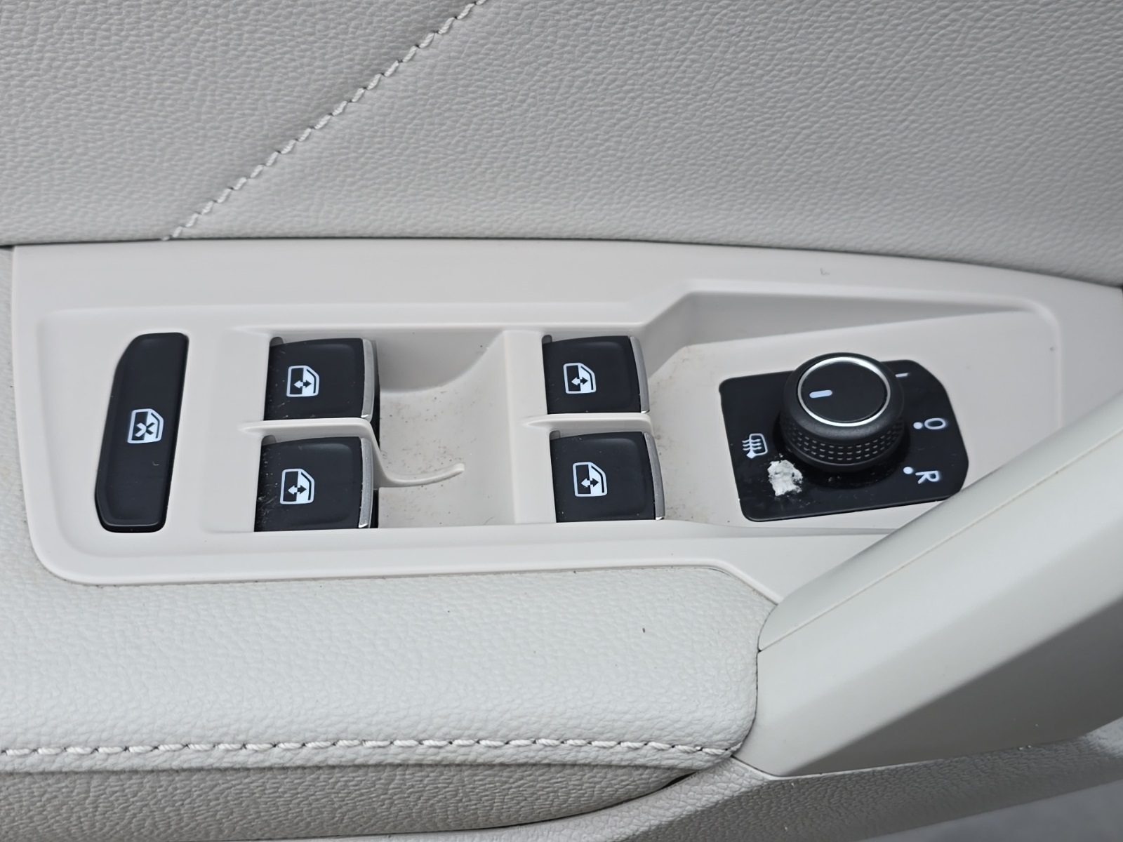 used 2022 Volkswagen Tiguan car, priced at $25,500