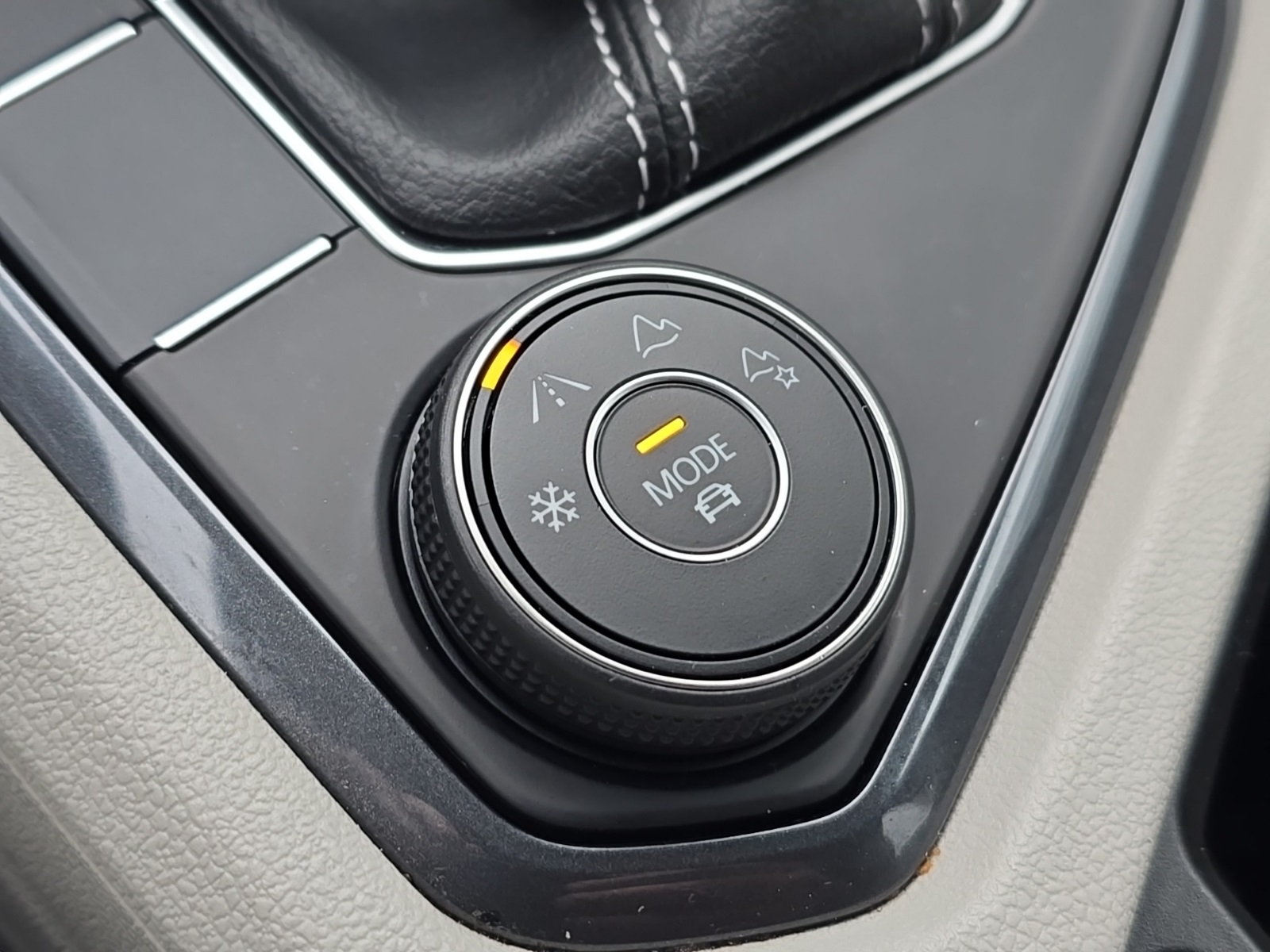 used 2022 Volkswagen Tiguan car, priced at $25,500