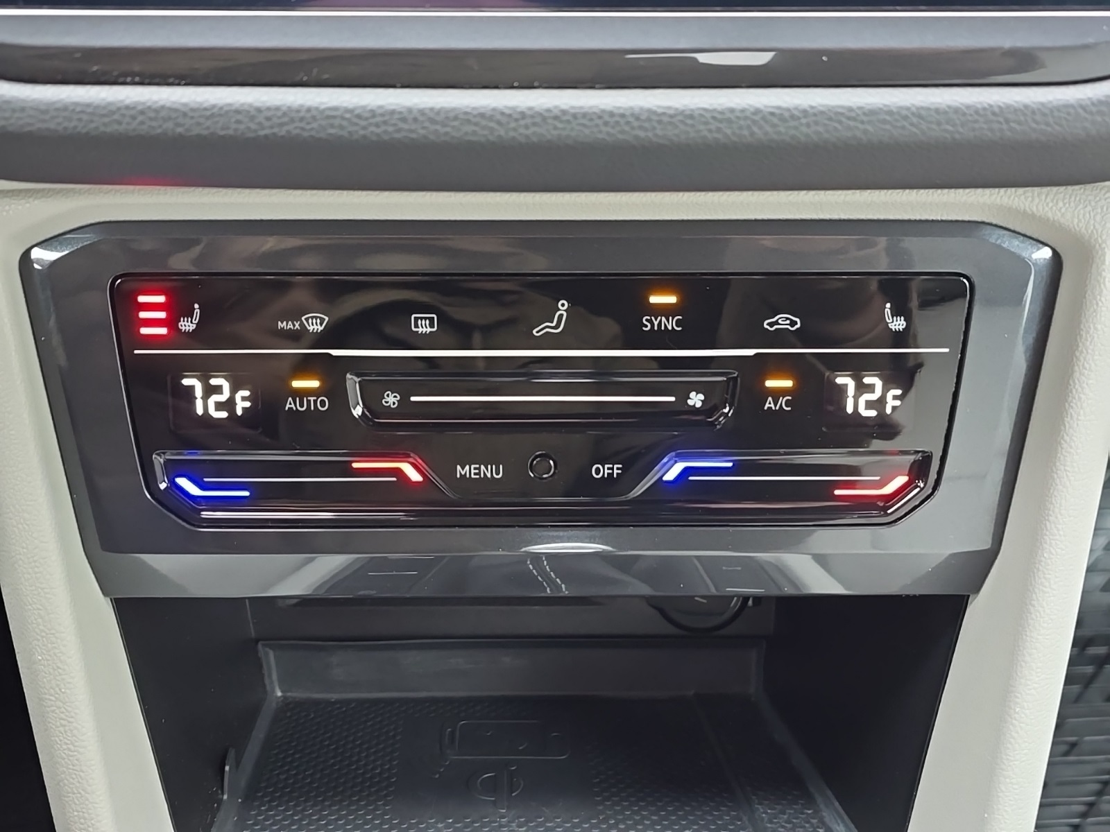 used 2022 Volkswagen Tiguan car, priced at $25,500