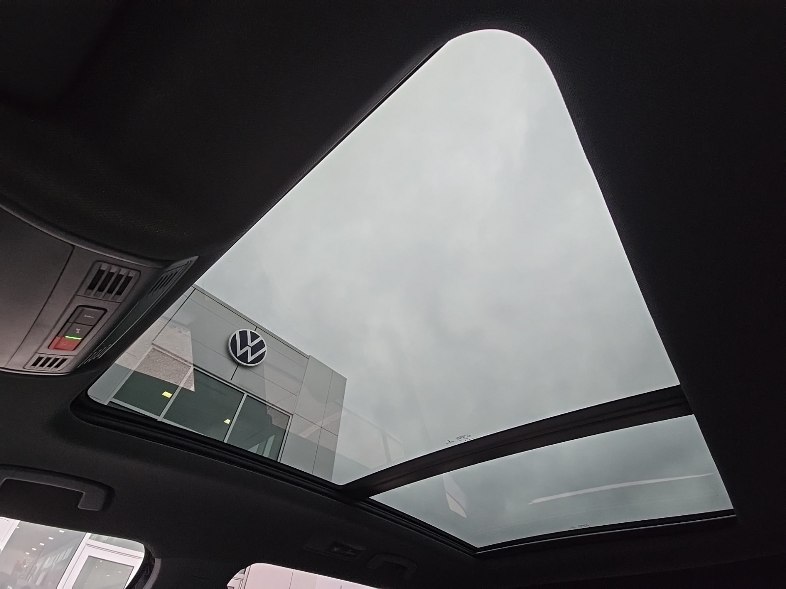 used 2022 Volkswagen Tiguan car, priced at $25,500