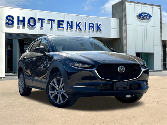 2024 Mazda CX-30 Premium