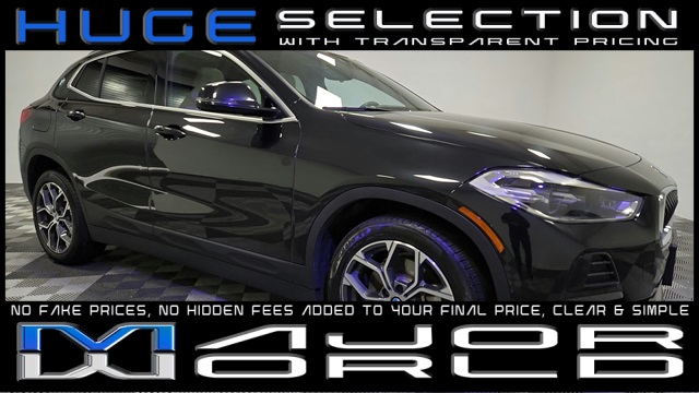 2023 BMW X2 sDrive28i FWD