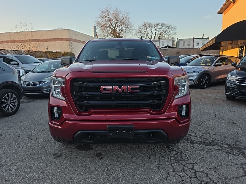 used 2019 GMC Sierra 1500 car, priced at $25,995