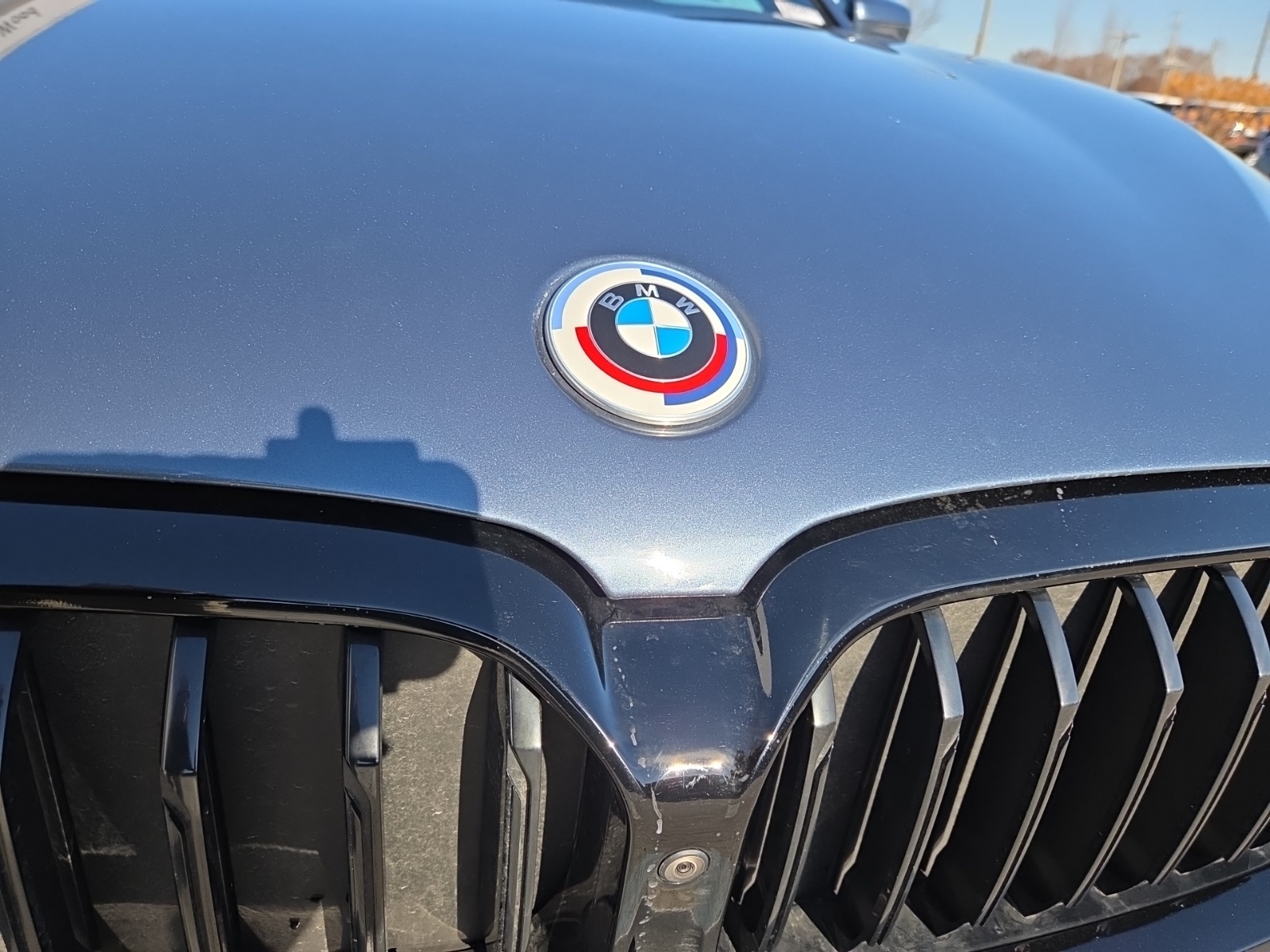 used 2023 BMW 5-Series car, priced at $64,000