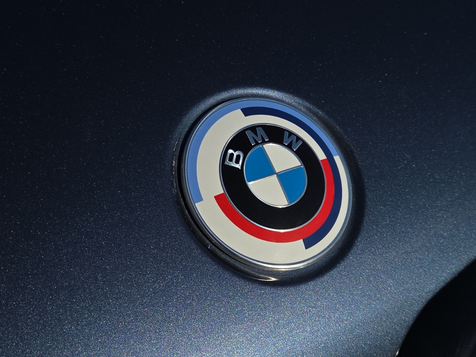 used 2023 BMW 5-Series car, priced at $64,000