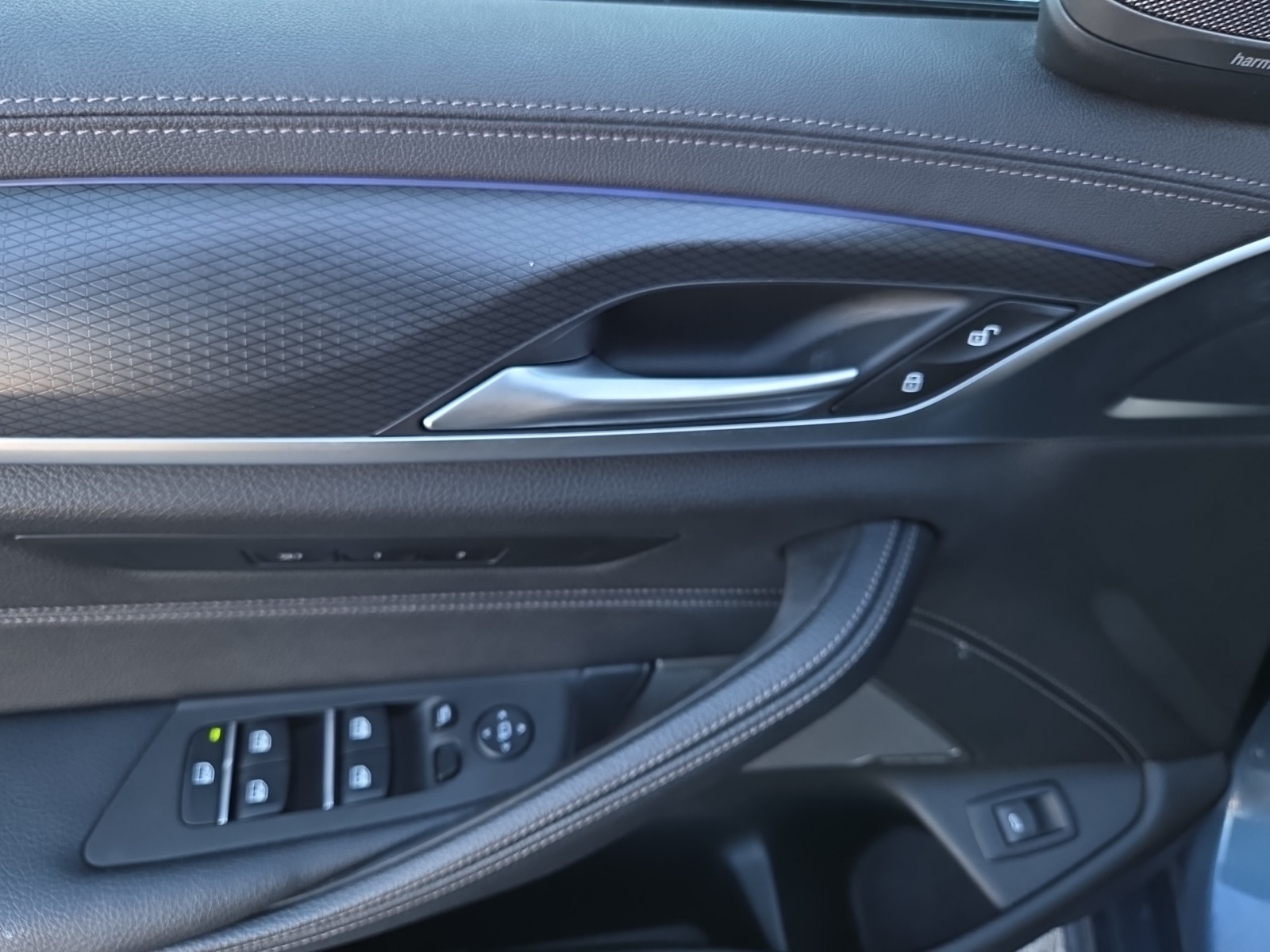 used 2023 BMW 5-Series car, priced at $64,000