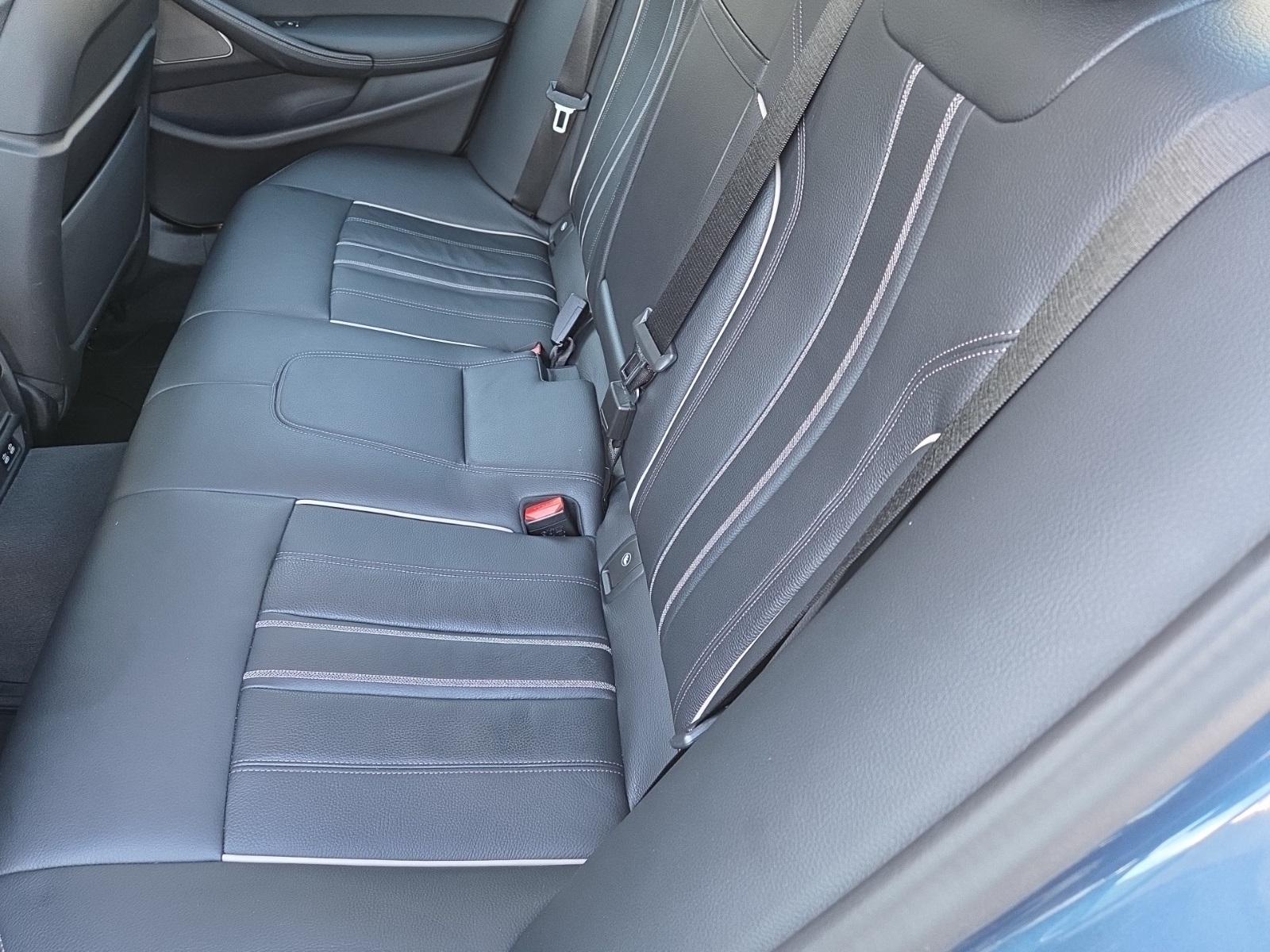 used 2023 BMW 5-Series car, priced at $64,000