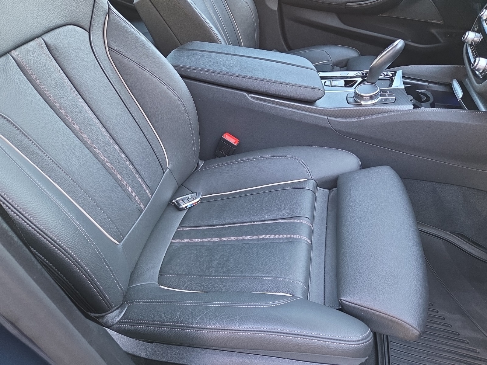 used 2023 BMW 5-Series car, priced at $64,000