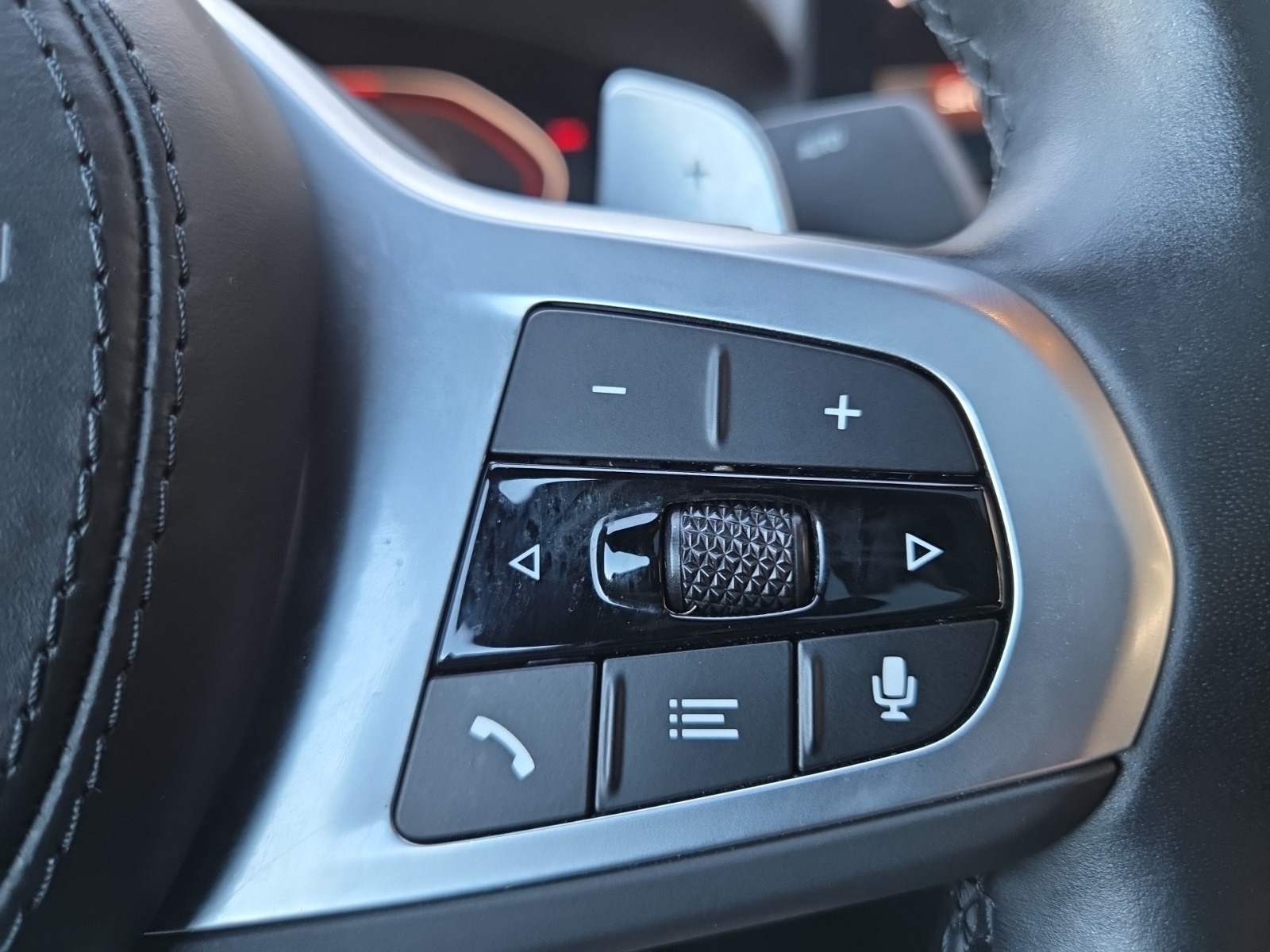 used 2023 BMW 5-Series car, priced at $64,000