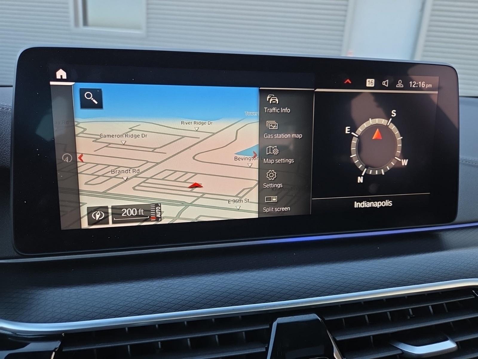 used 2023 BMW 5-Series car, priced at $64,000