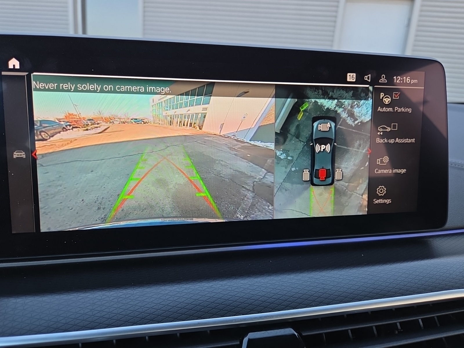 used 2023 BMW 5-Series car, priced at $64,000