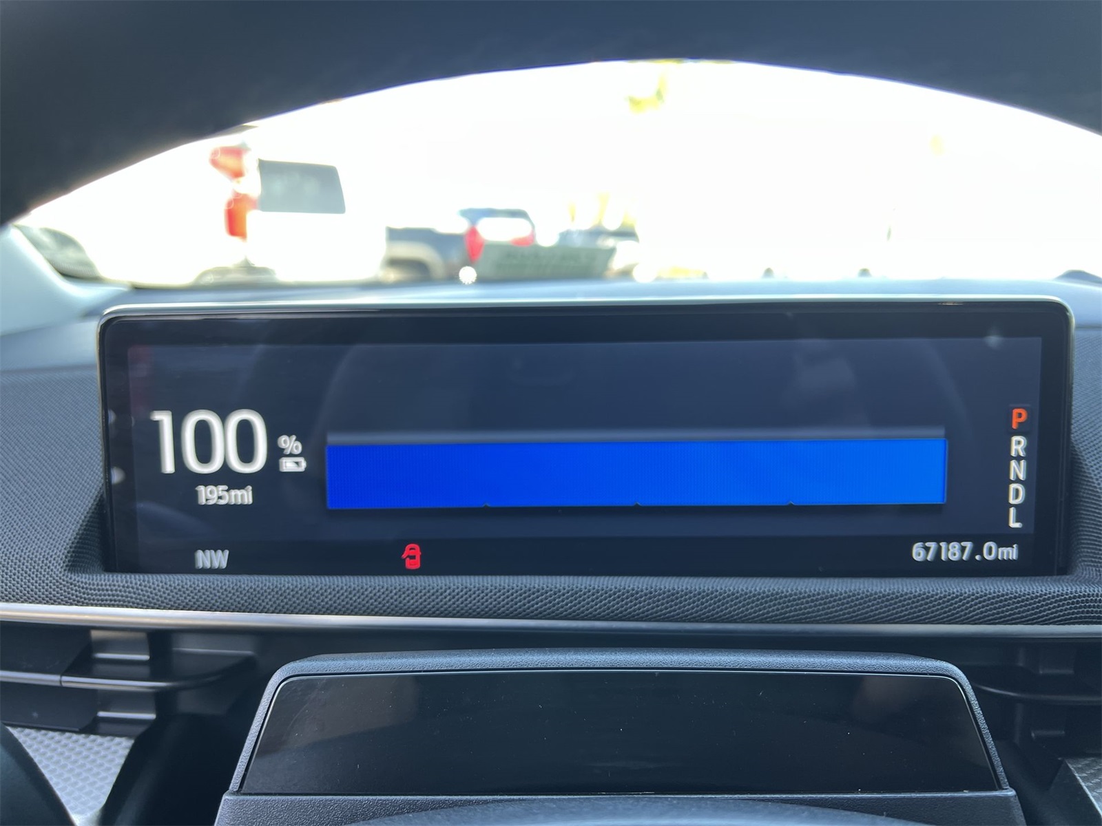 used 2021 Ford Mustang Mach-E car, priced at $18,993