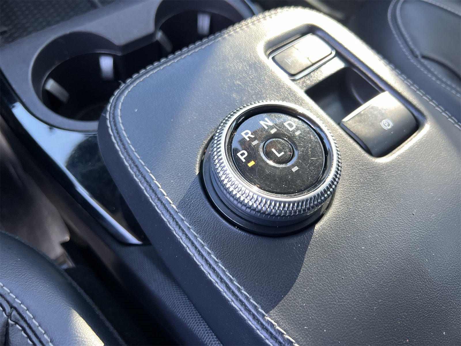 used 2021 Ford Mustang Mach-E car, priced at $18,993