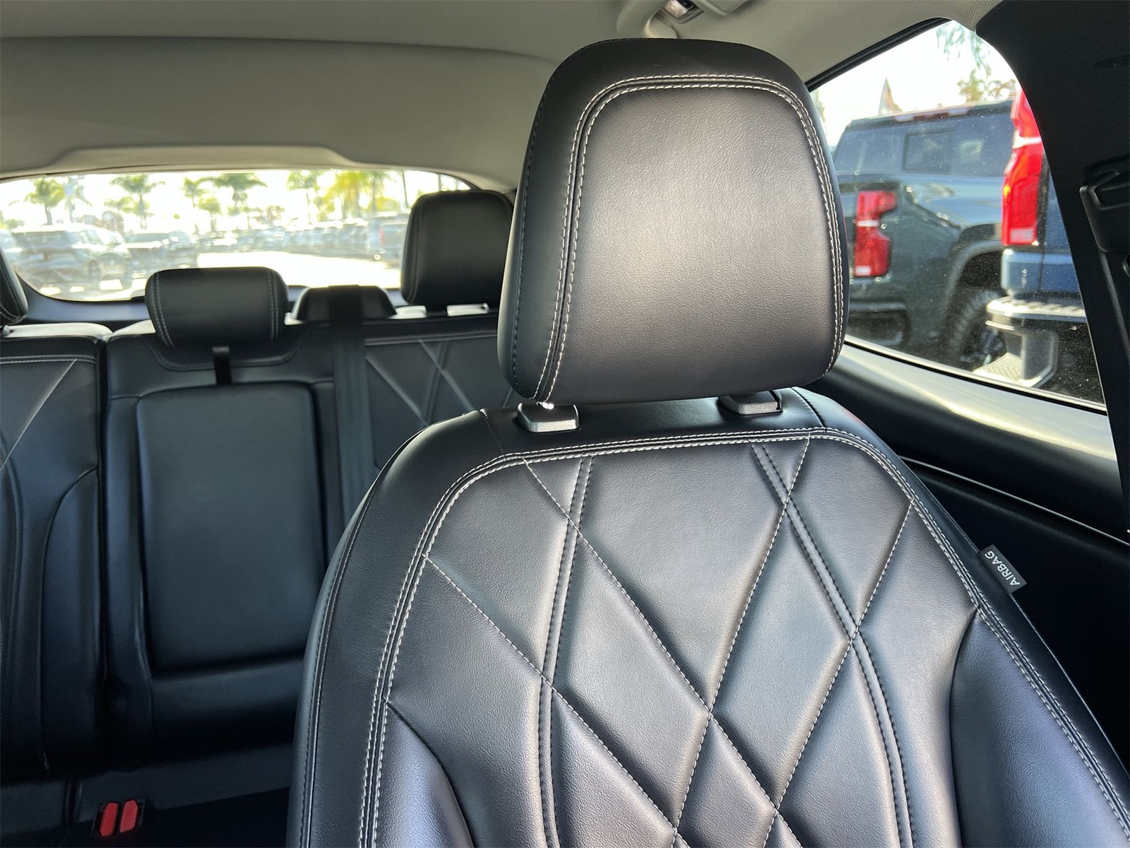 used 2021 Ford Mustang Mach-E car, priced at $18,993