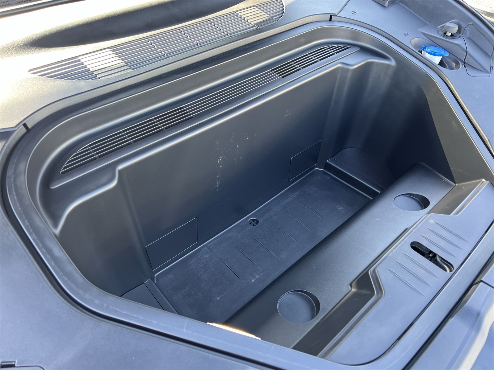 used 2021 Ford Mustang Mach-E car, priced at $18,993