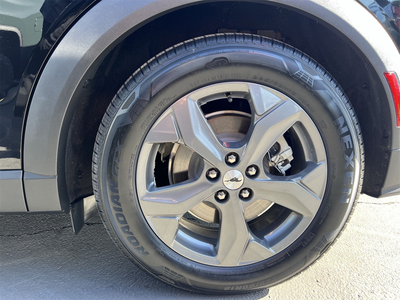 used 2021 Ford Mustang Mach-E car, priced at $18,993