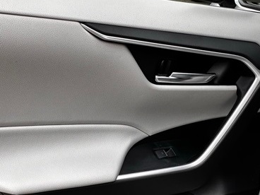 new 2025 Toyota RAV4 car, priced at $35,994