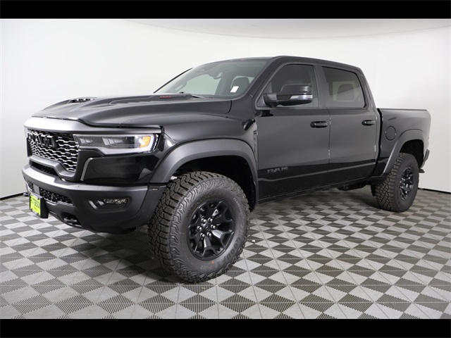 2026 RAM Ram 1500 Pickup RHO's photo