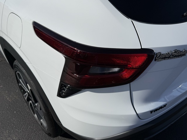 new 2026 Chevrolet Trax car, priced at $28,885