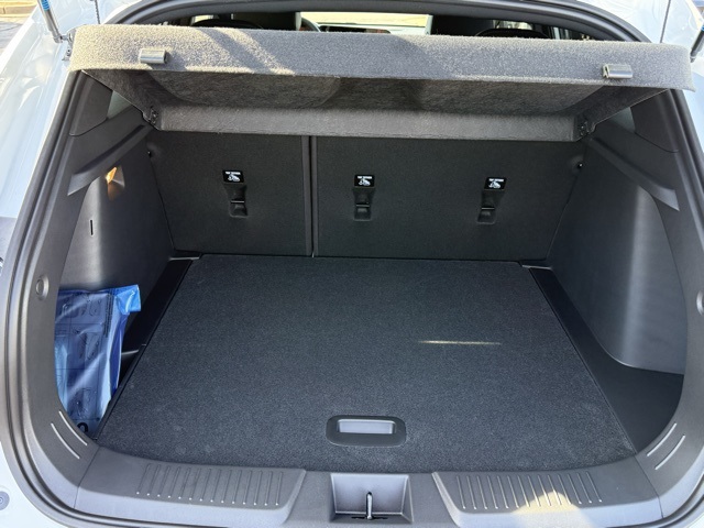 new 2026 Chevrolet Trax car, priced at $28,885