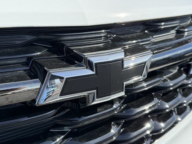 new 2026 Chevrolet Trax car, priced at $28,885