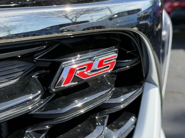 new 2026 Chevrolet Trax car, priced at $28,885