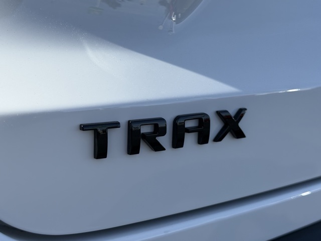 new 2026 Chevrolet Trax car, priced at $28,885