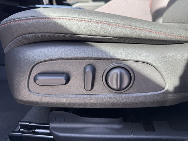 new 2026 Chevrolet Trax car, priced at $28,885