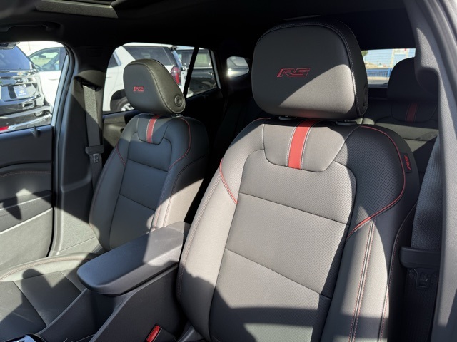 new 2026 Chevrolet Trax car, priced at $28,885