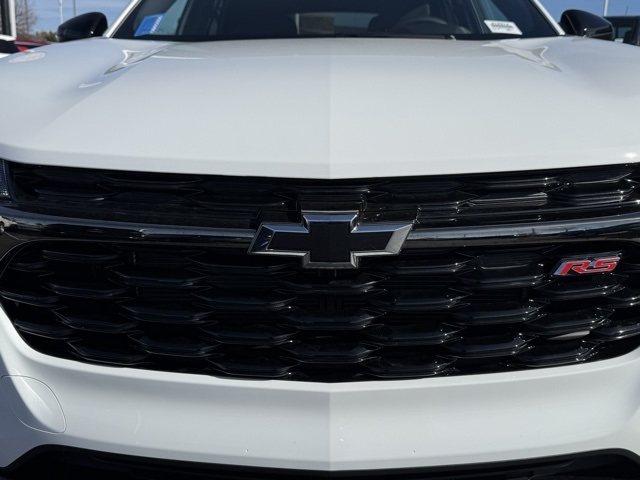 new 2026 Chevrolet Trax car, priced at $28,885