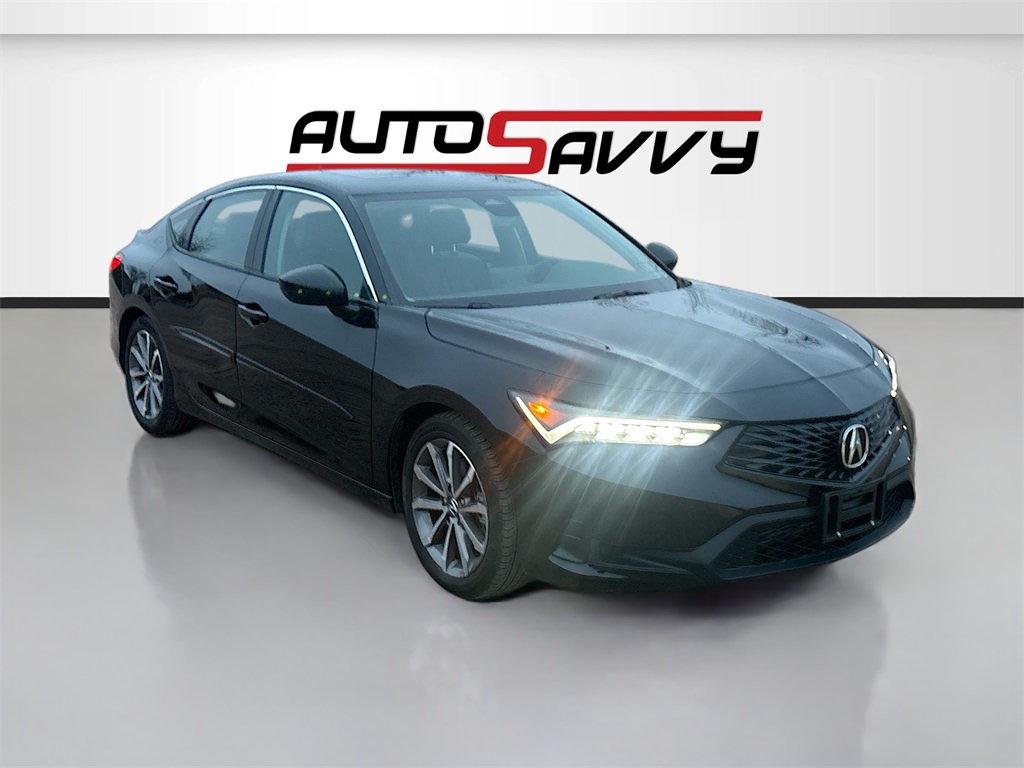 2024 Acura Integra Base's photo