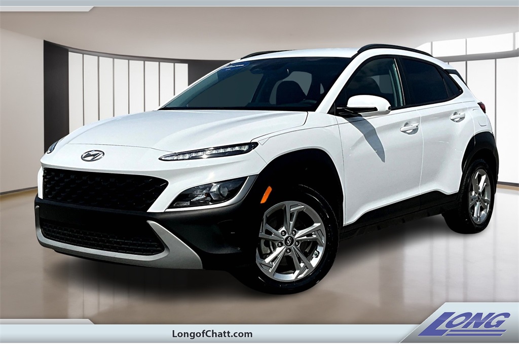 2023 Hyundai Kona