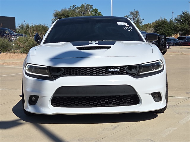 2023 Dodge Charger R/T Scat Pack photo 2