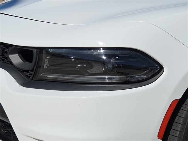 2023 Dodge Charger R/T Scat Pack photo 4