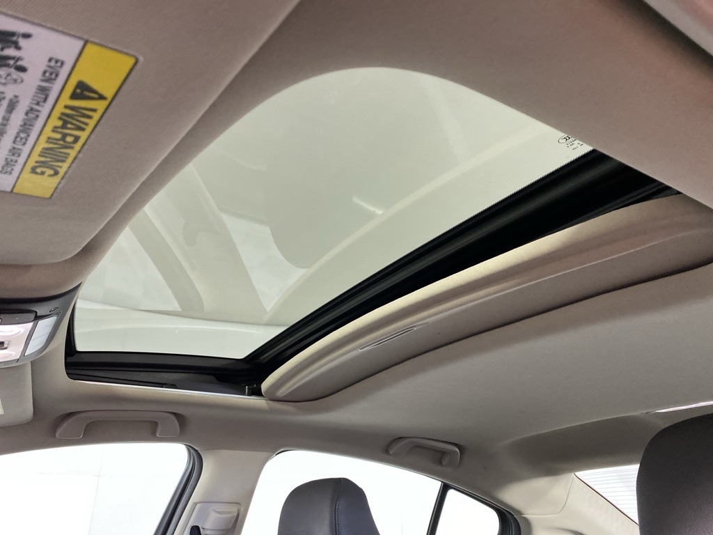 2014 Acura TL photo 2