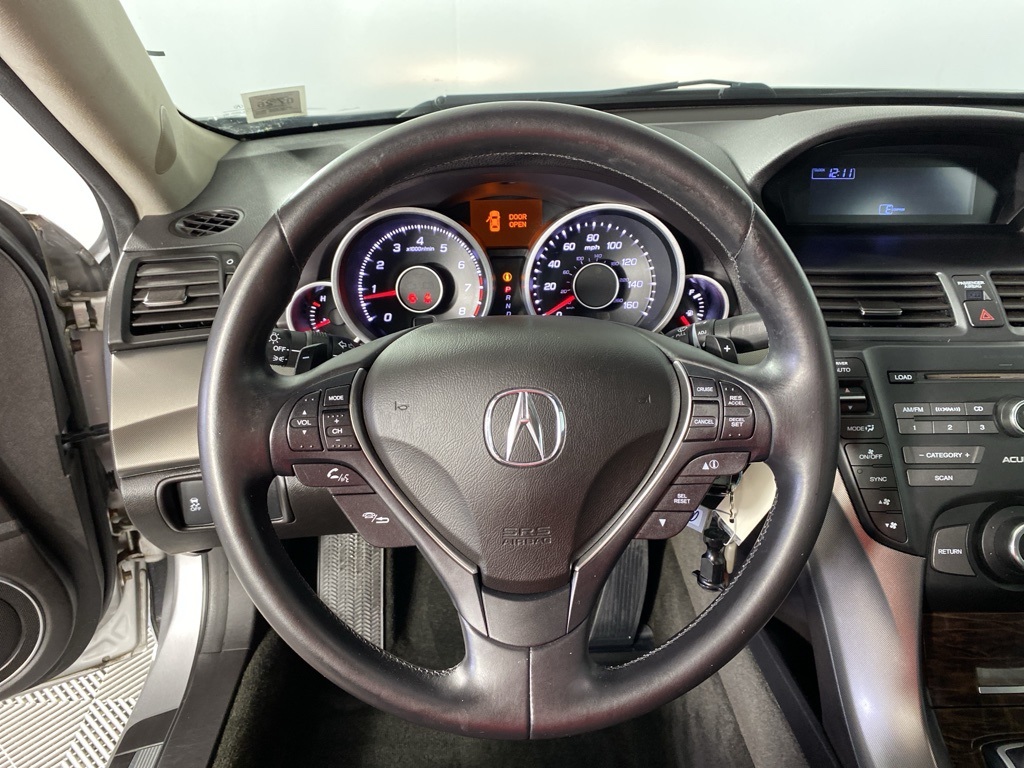2014 Acura TL photo 3
