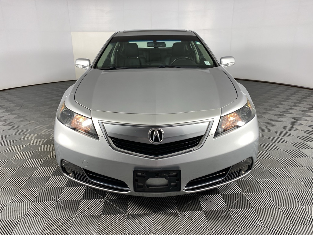 2014 Acura TL photo 4