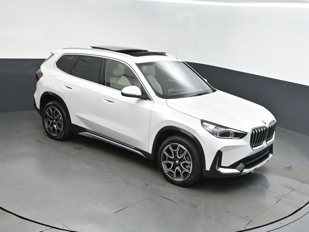 BMW & MINI 0w-20 1L x 4本 2025 BMW X1 xDrive28i AWD SUV - B11391