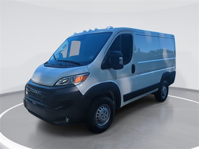 2025 RAM ProMaster Cargo Van Base