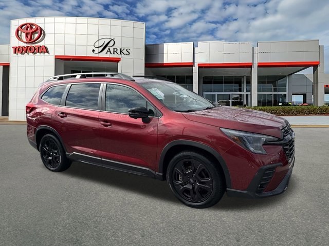 Used 2023 Subaru Ascent SUV