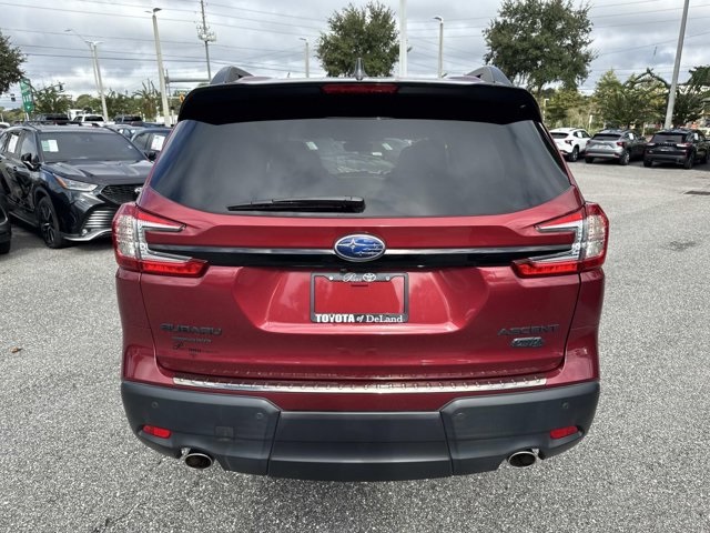 Used 2023 Subaru Ascent SUV