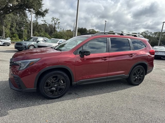 Used 2023 Subaru Ascent SUV